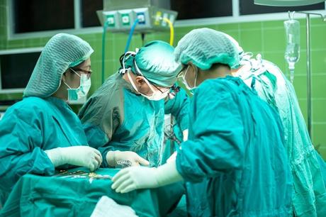 Qué hacer ante una negligencia médica Qué hacer ante una negligencia médica