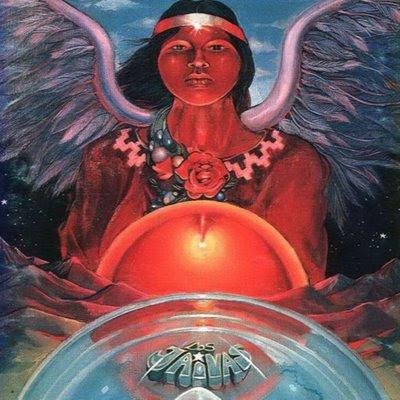 Los Jaivas - Los Jaivas (El Indio) (1975)