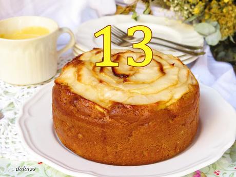 Trece, 13