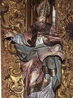 Socorrida por su oración. Socorrida por su oración.