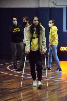 Galería de clics del Basket Almeda-CB Andratx (Liga Femenina 2) Galería de clics del Basket Almeda-CB Andratx (Liga Femenina 2)