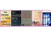 Reseña: libro: Hotel Graybar