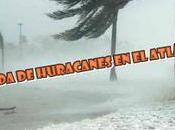 Temporada huracanes Atlántico 2021, para información ingrese aquí