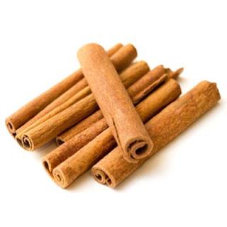 Cúrcuma y Canela: una combinación exitosa