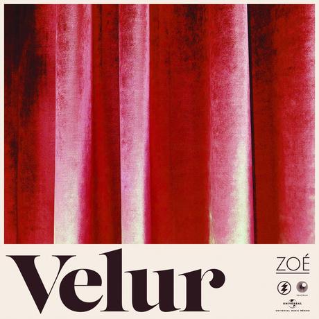 ZOÉ ESTRENA “VELUR”, SENCILLO QUE FORMARÁ PARTE DE 'SONIDOS DE KARMÁTICA RESONANCIA' zoe1