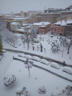 Nieve-Guadalajara Nieve-Guadalajara