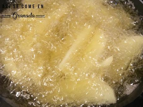 Jarrete de ternera guisado Jarrete de ternera guisado