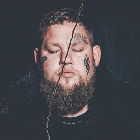 Nuevo disco de Rag'n'Bone Man