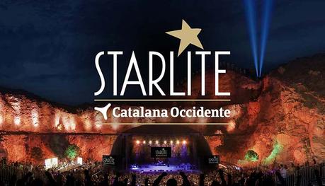Starlite Catalana Occidente confirma más artistas en su 10ª edición Starlite 2020