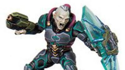 Los Neoteks de los Van Saar