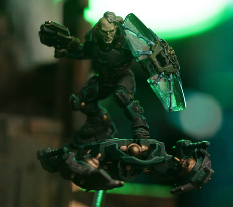 Los Neoteks de los Van Saar