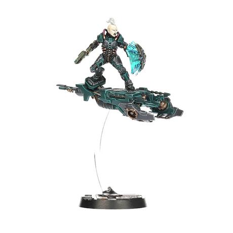 Los Neoteks de los Van Saar