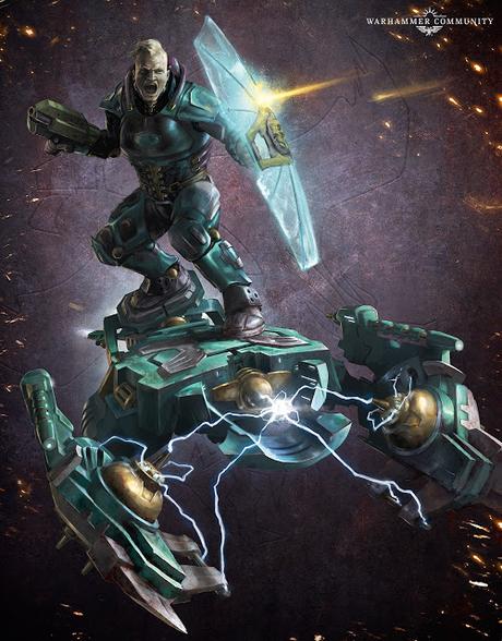 Los Neoteks de los Van Saar