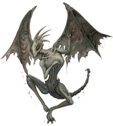 Byakhee;programa generador de PJs/PNjs para La Llamada, links