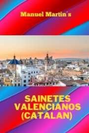 Sainetes Valencianos (catalan)