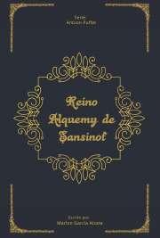 Reino Alquemy de Sansinof