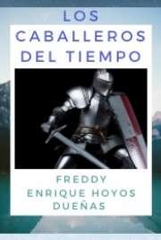 Los caballeros del tiempo