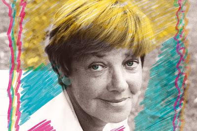 Celebramos el nacimiento de Maria Elena Walsh