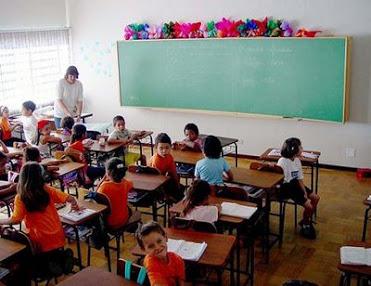 #ALasAulas: un compromiso para priorizar la educación en 2021
