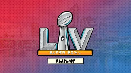El playlist de Primero y Diez para el Super Bowl LV