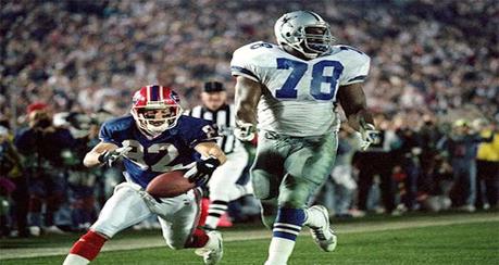 Los 6 peores Super Bowls en la historia de la NFL