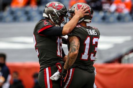 ¿En qué se parecen los Buccaneers de 2020 a los de 2002?