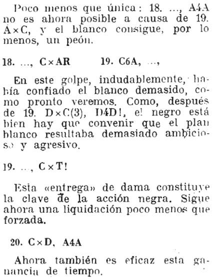 Diamantes para la Eternidad de Misha Tal (24) Diamantes para la Eternidad de Misha Tal (24)