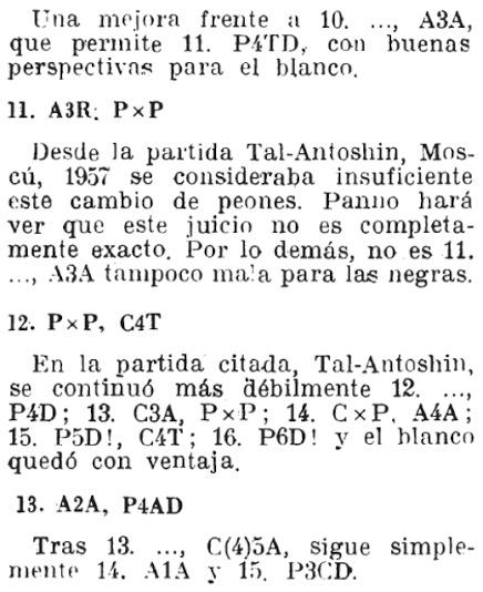Diamantes para la Eternidad de Misha Tal (24) Diamantes para la Eternidad de Misha Tal (24)