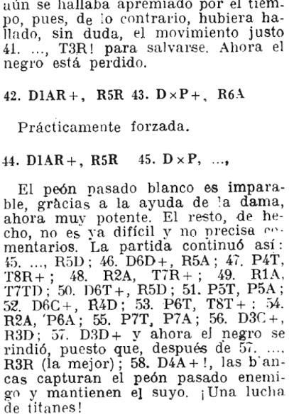 Diamantes para la Eternidad de Misha Tal (24) Diamantes para la Eternidad de Misha Tal (24)