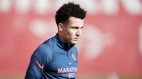 Último día de mercado para el Sevilla FC con muchos frentes abiertos