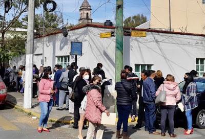 EL PES ES LA CASA DE TODOS, DENNOS LA OPORTUNIDAD DE DEMOSTRÁRSELOS, AFIRMA ISIDRO PASTOR MEDRANO