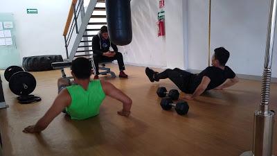 ACERCA SECRETARÍA DE CULTURA Y TURISMO ACTIVIDADES DEPORTIVAS A LA POBLACIÓN MEXIQUENSE