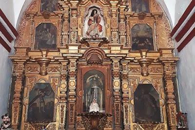 CELEBRA OZUMBA OCTAVO ANIVERSARIO COMO PUEBLO CON ENCANTO