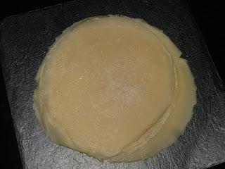 FILLOAS GALLEGAS VEGANAS