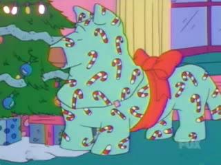 El sultán que se enamoró de los genitales de una vaca