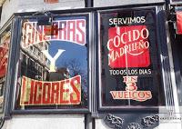 Cocido Madrileño XXVIII - Casa Maravillas