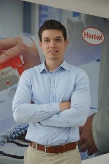 Henkel designa a Nicolás Galvis como Gerente de Gestión del Talento