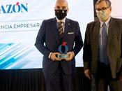 diario Razón premia gestores administrativos Madrid apoyo pyme