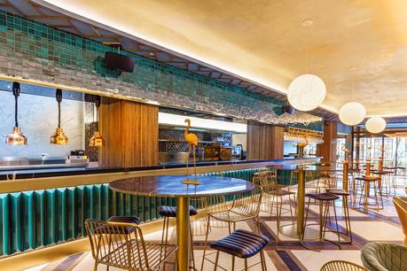 El 'mejor tapeo gourmet granadino' llega a Madrid con D?Platos Deleite