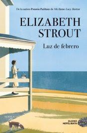 Luz de febrero - Elizabeth Strout