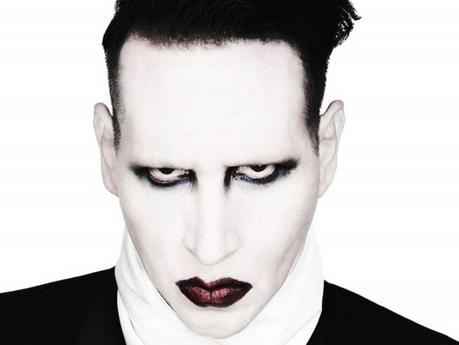 Marilyn Manson, expulsado de su sello tras las acusaciones de abuso