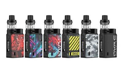 La tecnología del vapeo La tecnología del vapeo