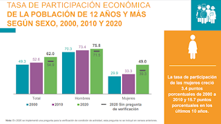 Censo de Población y Vivienda en México 2020