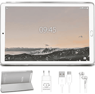 Tablets en oferta hasta 100€