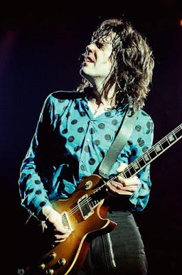 Gary Moore - Ready for love (1989)