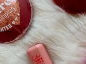 Colección Color Care Deliplus: enseño puesta.