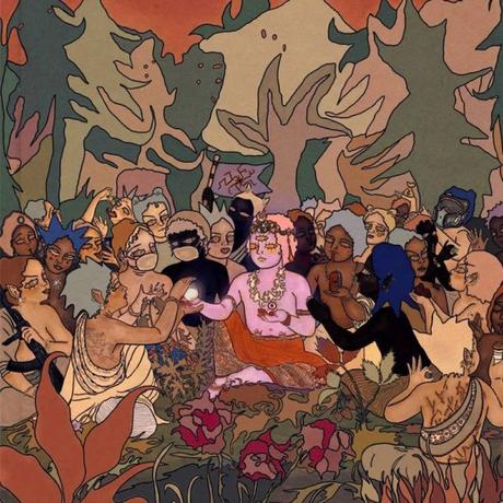 Bring Me The Horizon y Olivia Rodrigo lideran las listas de ventas británicas Post Human: Survival Horror