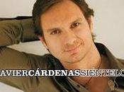 Siéntelo (Album Javier Cárdenas)