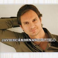 Siéntelo (Album de Javier Cárdenas)