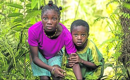 ADÚ -LA FAVORITA DE LOS GOYA